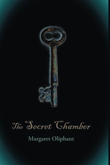 bokomslag Secret Chamber, Large-Print Edition