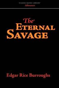 bokomslag Eternal Savage