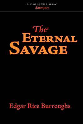 Eternal Savage 1