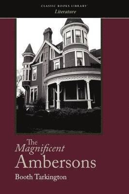 The Magnificent Ambersons 1