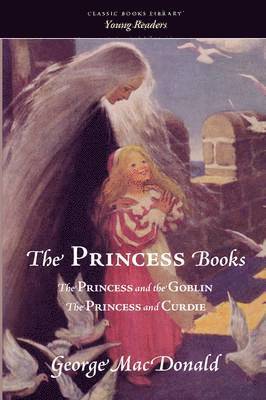 bokomslag Princess Books