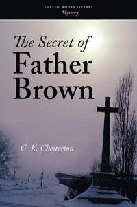 bokomslag The Secret of Father Brown