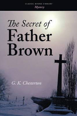 The Secret of Father Brown 1