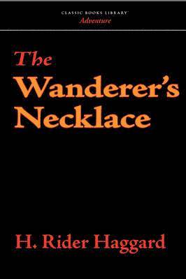 The Wanderer's Necklace 1