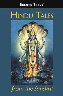 Hindu Tales from the Sanskrit 1