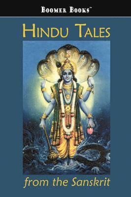 Hindu Tales from the Sanskrit, Häftad