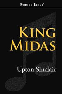 bokomslag King Midas