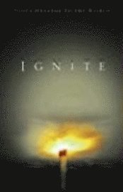 bokomslag Ignite