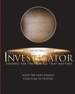 The Investigator 1