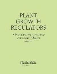 Plant Growth Regulators 1