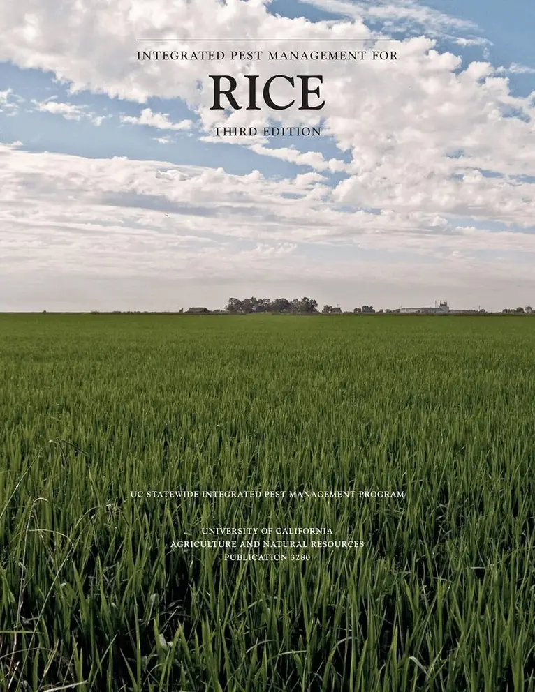 Larry Strand - Integrated Pest Management for Rice, Häftad. Tillgänglighet: Lägg i varukorg