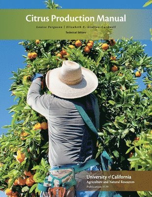Citrus Production Manual