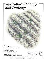 Agricultural Salinity and Drainage 1