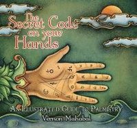 bokomslag The Secret Code on Your Hands
