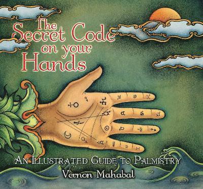 Mahabal, V: Secret Code on Your Hands