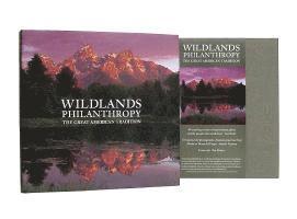 bokomslag Wildlands Philanthropy