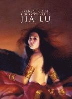 Jia Lu - Transcendent, Inbunden
