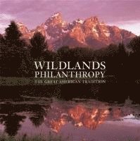 bokomslag Wildlands Philanthropy