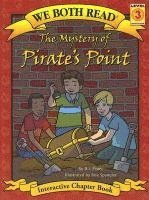 bokomslag We Both Read-The Mystery of Pirate's Point (Pb)