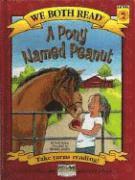 bokomslag We Both Read-A Pony Named Peanut (Pb)