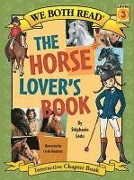 bokomslag We Both Read-The Horse Lover's Book (Pb)