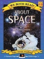 bokomslag We Both Read-About Space (Third Edition)