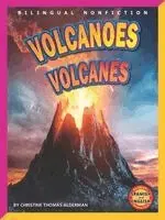 Christine Alderman - Volcanoes-Volcanes, Häftad. Tillgänglighet: Lägg i varukorg