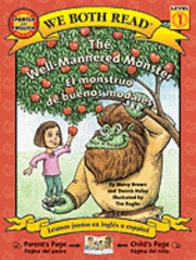 The Well-Mannered Monster/El Monstruo de Buenos Modales 1