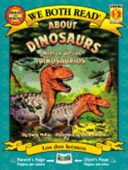 About Dinosaurs/Acerca de Los Dinosaurios 1