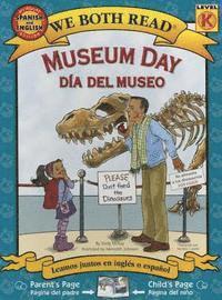 Museum Day-Día del Museo 1