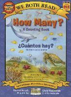 bokomslag How Many?-Cuantos Hay? (a Counting Book)