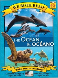 bokomslag The Ocean-El Océano