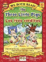 The Three Little Pigs-Los Tres Cerditos 1