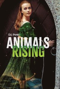 bokomslag Animals Rising