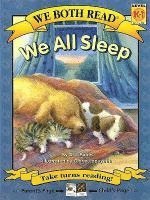 bokomslag We Both Read-We All Sleep