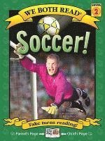 Dev Ross - Soccer!, Inbunden