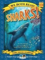 We Both Read-Sharks! 1