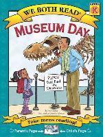 We Both Read-Museum Day (Pb) 1