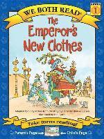 bokomslag We Both Read-The Emperor's New Clothes (Pb)