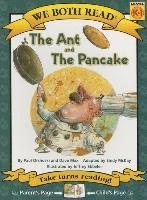 bokomslag We Both Read-The Ant and the Pancake (Pb)