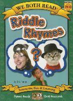 We Both Read-Riddle Rhymes 1