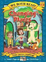 bokomslag We Both Read-Changing Places (Pb)