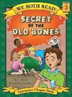 bokomslag We Both Read-Secret of the Old Bones (Pb)