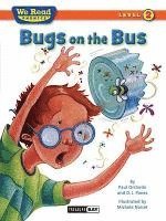 bokomslag Bugs on the Bus