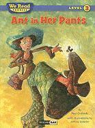 bokomslag Ant in Her Pants