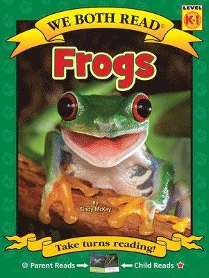 We Both Read-Frogs 1