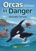 Sabine Giebken - Orcas in Danger, Häftad