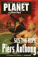 bokomslag Piers Anthonys' Sos the Rope