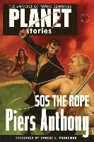 Piers Anthonys' Sos the Rope 1