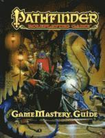 Pathfinder Roleplaying Game: GameMastery Guide